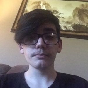 Meet your Posher, Garry